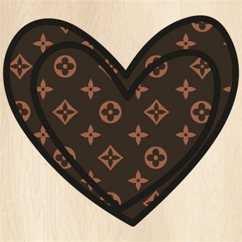 lv heart|happy hearts lv.